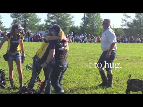 arcHER: This is a New Age