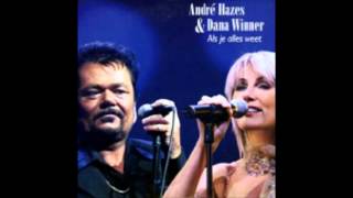 Andre Hazes & Dana Winner - Als je alles weet