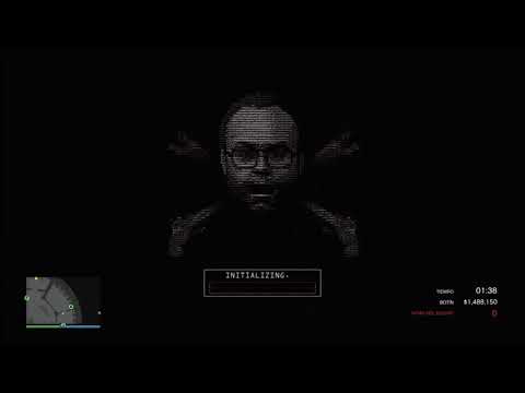 Golpe al casino The Diamond:SIGILO(dificil)