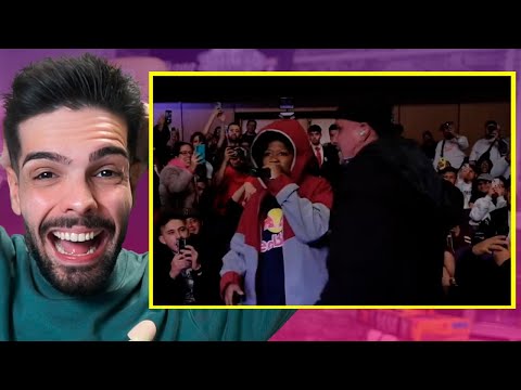 🔥MARITHEA PIERDE el INVICTO en FMS COLOMBIA🔥 *MARITHEA vs FILOSOFO en FMS COLOMBIA*