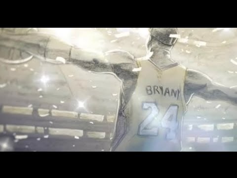 Dear Basketball | Oscar winning short film by Kobe Bryant