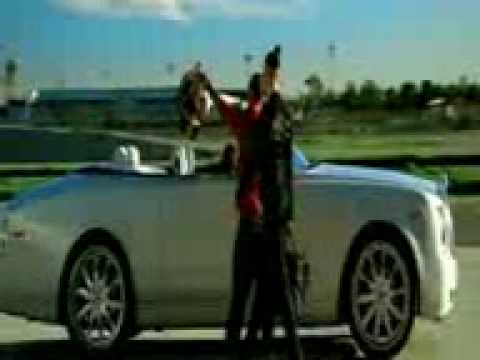 Snoop Dogg  feat Timati-Groove on Official Music Video New 2009