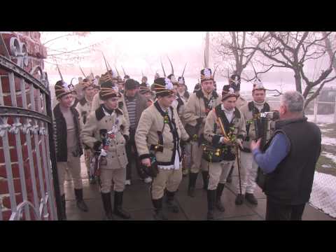 DUBASII DE LA BIRCHIS 2012