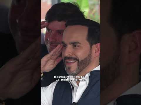 Meet Colombia’s president-elect Abelardo de la Espriella