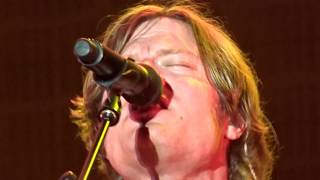 Mando Diao - Mexican Hardcore live in Korbach