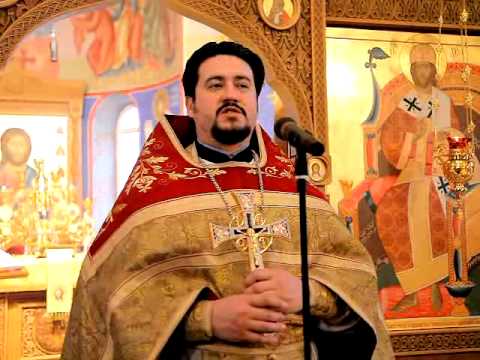 Поздравление сестричества.