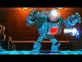 Vamos Jogar: Mega Man 11 2 quot trapaceando Com Um Mega