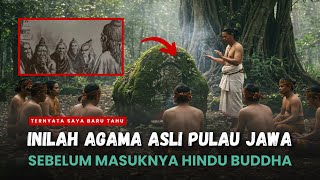 Download lagu NOT JAVAWEN ‼️ THIS IS THE FIRST RELIGION IN THE ARCHIPELAGO, KAPOITAYAN - HISTORY OF ISLAM mp3