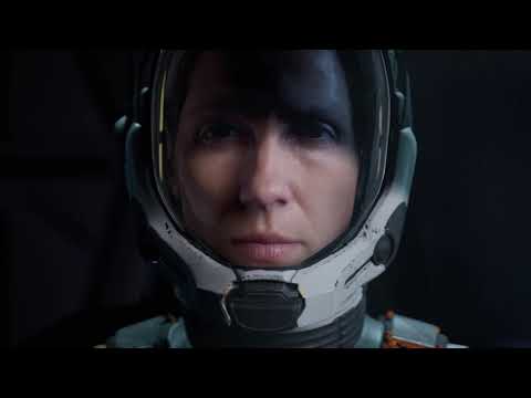 Returnal PS5 Gameplay Walkthrough Part 1- Overgrown Ruins (No Commentary)