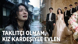 【Turk Dub】5 Yıl Sadıktı, Bir Gecede Ablayla Oldu 💣