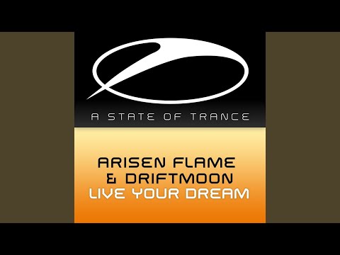 Live Your Dream (Original Mix)