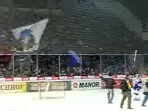 10.03.07 Ambri-Piotta - EHC Basel - l'ultima partita