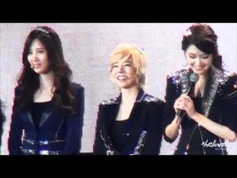 120311 SUNNY @ K COLLECTION by Helianthus
