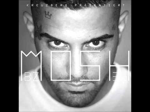 Mosh 36 - Schicksal feat. MO