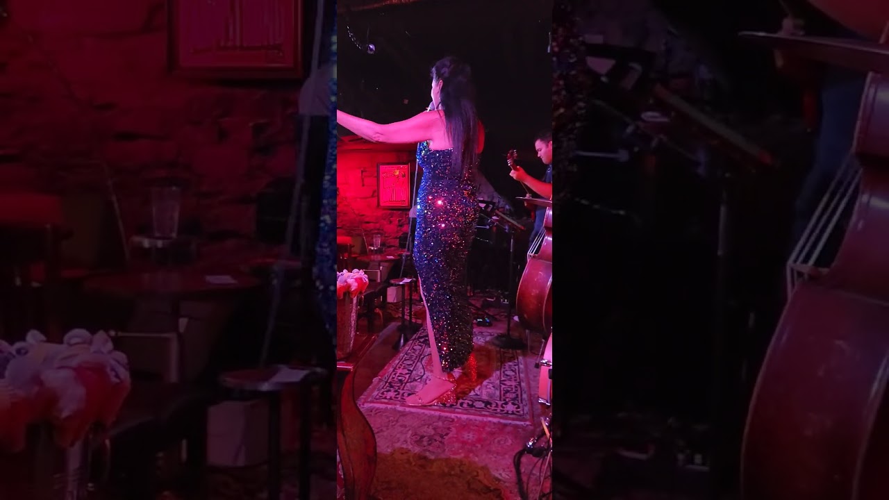 Promotional video thumbnail 3 for Christine Parri