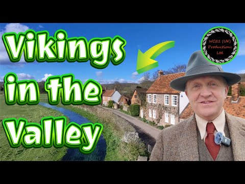 Vikings in the Valley