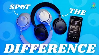CAMBRIDGE AUDIO P100 SE vs P100 Comparison Review // What's new, what's not
