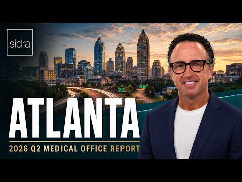 Atlanta, GA Q2 2026 market report