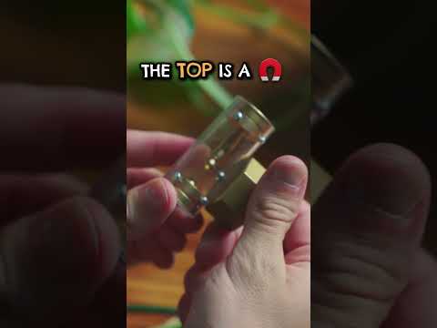 😯 NEVER Saw That Coming | Houdini's Torture Chamber | Award-Winning Puzzle 🏆