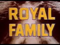 ROYAL FAMILY 1969 BBC Documentary