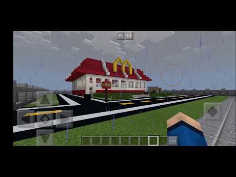 Maps for Minecraft PE Video