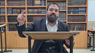 הרב חיים סרוסי - פרשת וארא - לעזור לשני המפתח לצאת מהצרות (הרב חיים סרוסי) - התמונה מוצגת ישירות מתוך אתר האינטרנט יוטיוב. זכויות היוצרים בתמונה שייכות ליוצרה. קישור קרדיט למקור התוכן נמצא בתוך דף הסרטון