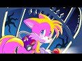 Super Mario 64 Overheating Killscreen Analog Horror EXTREME VOLUME WARNING Part 1