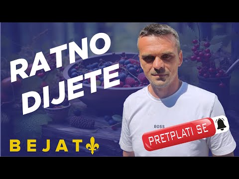 GRANATAMA GAĐALI DŽAMIJE, A UBILI NEDUŽNU DJECU! - Muamer Makić (prvi dio)