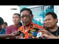 Bagian Ekor Pesawat AirAsia QZ8501 Berhasil Dievakuasi NET24