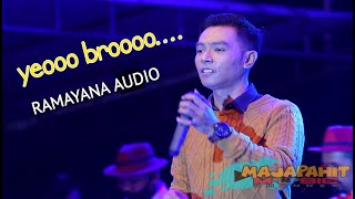 Download lagu GERRY MAHESA DOA SUCI OM ROSABELLA mp3