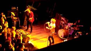 Company of Thieves - Pressure