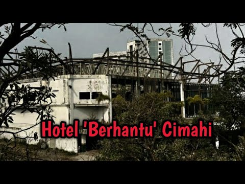 EMPTY HOTEL - CIMAHI