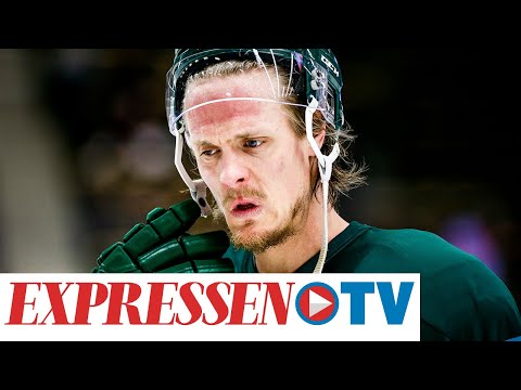 Magnus Nygren – tre år efter rasistattacken