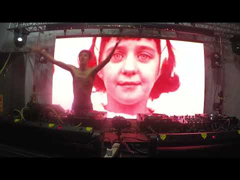 ACID FLUX - INFECTED SYSTEM [02.10.21]