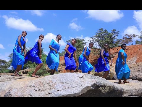YU WAPI ALIYEZALIWA? (OFFICIAL VIDEO) - St. John Kusyomuomo Catholic Choir