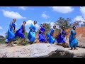 YU WAPI ALIYEZALIWA OFFICIAL VIDEO St John Kusyomuomo Catholic Choir