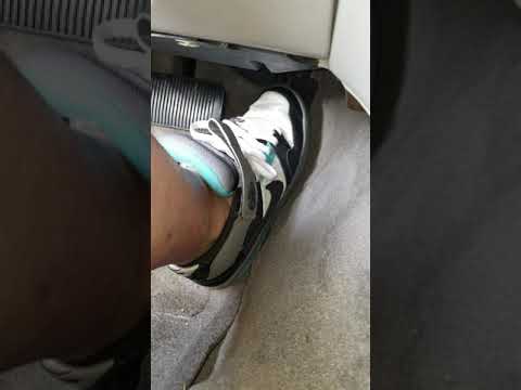 Ahhh! Yes my newest edition nike 6.0 revving