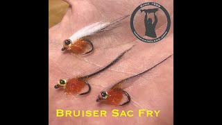 Bruiser Sac Fry