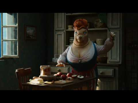 MAX AND CO - Bande Annonce VF