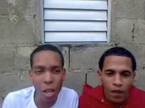 Jhancarlo y Jose Miguel R - el dominicano bultero y tacaño