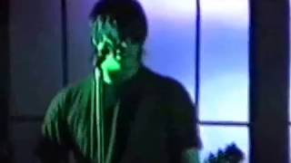 Project 86 STAR * LiVE AT CORNERSTONE 2000