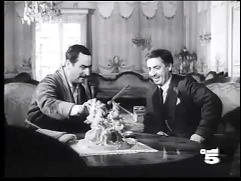 Lezione di politica italiana (Anni facili - Luigi Zampa, 1953)