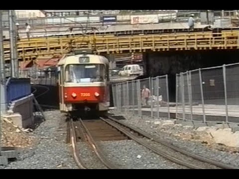 Retro Videotramvaják - díl 26.