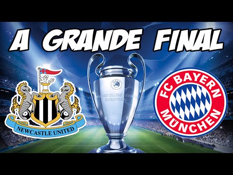 A GRANDE FINAL !!! - FIFA 15 - Modo Carreira #41 [Xbox One]
