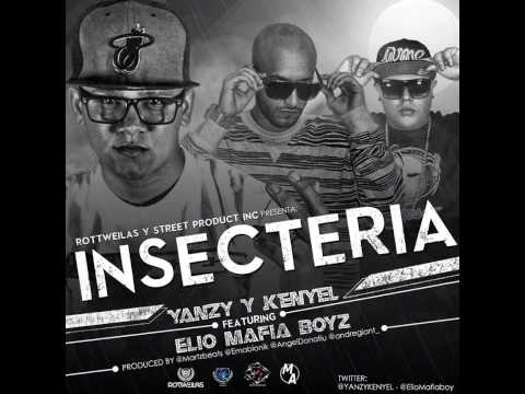 yanzy y kenyel ft elio mafiaboy