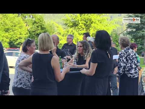 MEMA TV NEWS - Von Oper zu Orff im Schloss Pichl