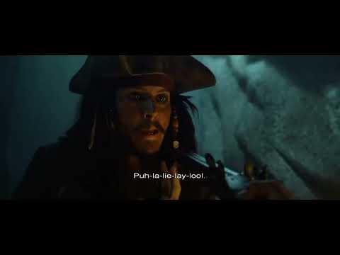 JackSparrow - Parley