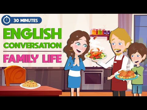 Real-life English Conversations for English Speaking Practice | English Story to Learn English