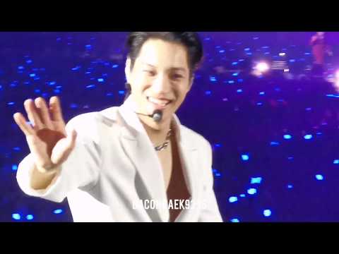 191230 exo EXplOration in Seoul Day 2 Power