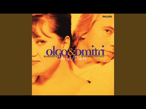 Donizetti: La Favorita / Act II: Ebben, così sì narra - Quando le soglie paterne